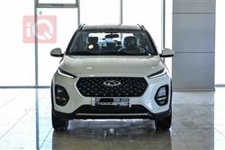 Chery Tiggo 2 Pro